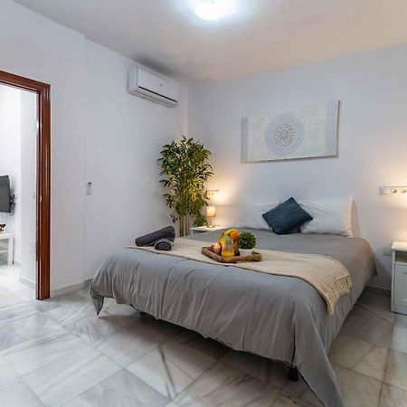 Atico Premium - Malaga City Center מראה חיצוני תמונה
