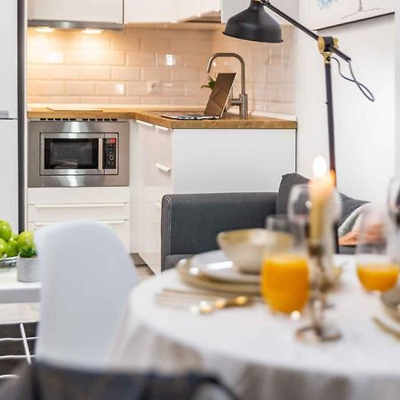 Atico Premium - Malaga City Center מראה חיצוני תמונה